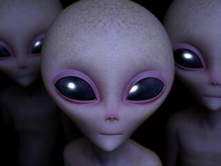 宇宙人が14歳少年を突然ビンタ？珍妙すぎて理解不能なUFO体験談「ハイ・ストレンジネス事例」 PART3