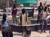 【陰謀論】「イスラム国」はイルミナティがつくった!? スノーデンが指摘する「スズメバチの巣」とは?