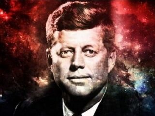 【衝撃】JFKは暗殺10日前に「UFOとエイリアン」を調査していた！ CIA極秘文書で発覚したケネディ“最期の依頼”とは？