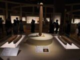 縄文女子たちが“土偶”に絶頂悶絶! 特別展「縄文―1万年の美の鼓動」無敵の超現実性が神秘的すぎる!