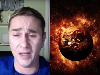 2019年に富士山噴火＆崩壊か！ 全米大注目、3.11も的中した予言者ジョセフ・ティテルの最新予言が絶望的！