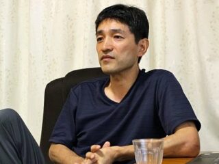 【オウム全員執行】上祐氏「教団幹部死刑について」激白インタビュー再掲！ フリーメイソン説、山田ら、女性信者殺害目撃も