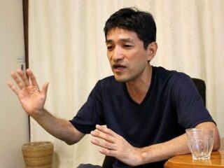 【オウム麻原死刑執行】上祐史浩の重要インタビュー再掲！ ロシア政府とオウムの裏取引と武器売買、空中浮揚のウソ、アレフの実態…！