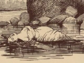 19世紀の世界を恐怖に陥れたエグすぎる殺人事件5選!! 毒殺を隠すため住民全員に毒チョコを送りつけ!?