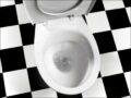 人は運動している時間よりもトイレに座っている時間の方が長いことが判明！ 現代人の命を奪う「サイレントキラー in 便所」の実態