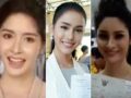 タイの徴兵検査に現れた“超絶美しい”レディーボーイ3選！ まるでニューハーフの品評会、今年は美女が豊作すぎる！【2018年版】