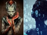 AIが「人類には謎の祖先がいる」と予測! やはり我々は宇宙人やレプティリアンのハイブリッドか!