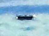 雲の上でUFOと遭遇!? 旅客機から撮影された謎の写真が大反響!=英