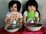 タイで大流行の「ルクテープ」人形! 人間の魂が憑依する“幸福の人形”に隠された秘密とは?