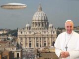 【衝撃】ローマ教皇、9月に宇宙人情報を公言か!? 聖地エルサレムに「アブラハム3宗教のリーダー」が超・緊急集合で…!