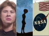NASA現役科学者が超必死のメディア攻勢「エイリアン隠してない。隕石衝突の危険は公表する」! むしろ怪しさMAXに…!?