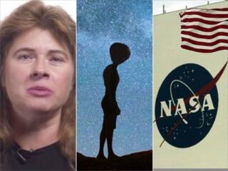 NASA現役科学者が超必死のメディア攻勢「エイリアン隠してない。隕石衝突の危険は公表する」！ むしろ怪しさMAXに…!?