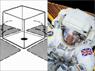 NASAの「宇宙飛行士選抜テスト」問題がムズすぎる！ 合格率0.08%以下、あなたに解けるか!?【頭の体操】