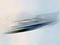 元空軍少佐が告発した“UFO頻出地区”で戦闘機を猛追するUFOが激写される！ 3つの窓までハッキリ