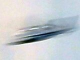 元空軍少佐が告発した“UFO頻出地区”で、戦闘機を猛追するUFOが激写される! 3つの窓までハッキリ