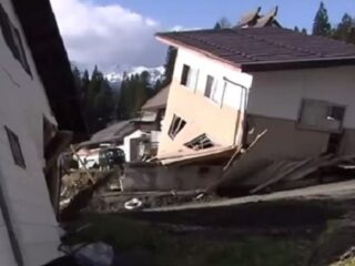 「2ちゃんねる」でも予言されていた？　長野県地震、9つの予言と前兆