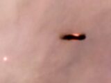 オリオン大星雲に現れた超巨大“葉巻型UFO”をハッブル望遠鏡が激写! 宇宙を支配する「第4段階」の文明が存在する可能性
