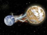 【人類滅亡】2015年12月、惑星X(ニビル)が地球に衝突か!? 証拠映像も激写される!!