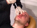 マッドサイエンティスト、「暗視能力を授ける目薬」の開発に成功!?