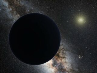 「第9惑星は存在しない、謎の円盤が潜んでいる」研究結果が続々発表される超怪しい事態！ やはり“ニビル”隠蔽の動きか…!?