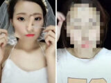 整形超えのメイク術“ワックス化粧”がヤバ過ぎる! 女性の顔が一瞬で別人に… 超衝撃ビフォーアフター