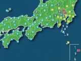 地震前に「ネズミ」のツイート数が増加!? 小笠原巨大地震に関する予測・前兆まとめ