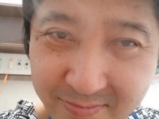 【独占入手】入院中の陰陽師が「気」を放出？いわくつきの病院でバッチリ撮影に成功!!