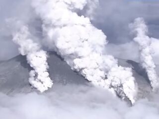 次に噴火する火山はどこか？ 御嶽山→富士山→首都直下地震… 悪夢のシナリオも!?