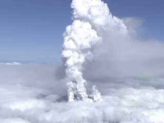 御嶽山噴火の前兆を察知していた人々!! 南海トラフ地震・富士山大噴火との関係は!?