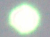 【衝撃映像】スロヴァキア上空に超強烈発光するオーブ型UFOが出現! ケムトレイルとの関連めぐり憶測飛び交う