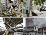 【緊急警告】大阪地震は南海トラフ巨大地震の前兆か? 発生の法則と前兆現象、タイミングを検証!