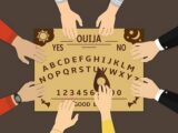 【衝撃】数年前に本当にあった“コックリさん裁判"! 陪審員たちがウィジャボードで霊を召喚… 驚きの詳細とは!?=英