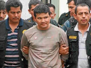 【熊谷連続殺人事件】ナカダ容疑者の兄は25人を殺したペルー史上最凶のシリアルキラーだった!!