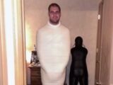 「どこも骨折していません。それでも身体をギプスで固めたい」 前代未聞の性癖を持つ男=米