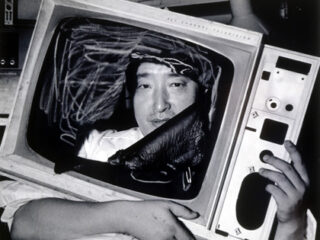 天才過ぎて、自分でも追いつけなかった男 ― ダダ史上最も偉大なアーティスト、ナムジュン・パイク!!