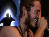 【注目】全米1位の大型新人ラッパー、ポスト・マローンが爆弾発言! UFO遭遇、謎のノイズ、ゴースト目撃… 戦慄体験を次々暴露!