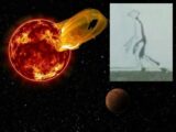 【緊急速報】第2の地球「プロキシマb」で大量絶滅発生! 現地宇宙人「セノス・エイリアン」が地球に難民申請の可能性、助け合いを!