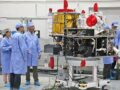 中国、絶対に盗聴不可能な「量子スパイ衛星」打ち上げへ！ 我々の通信セキュリティ事情を一変させる脅威となる可能性