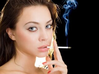 喫煙女子に朗報!! 「生理1週間前の禁煙開始が成功のカギ」（最新研究）