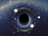人工ブラックホールがイスラエルで開発されていた! 色が真っ黒ではないことも判明、ホーキング博士に初のノーベル賞か!?