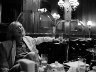 国際暗黒プロデューサー康芳夫が語る！ SMクラブ「家畜人ヤプー」に集ったド変態な有名人！