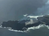 巨大地震・富士山噴火の前兆だった!? 合体した小笠原の新島・西之島に、学者・予言者が警告