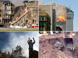 911、大地震、ハリケーン…世界のチャリティー詐欺5選がヤバすぎる！