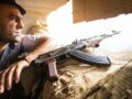 ISダーイッシュと戦うペシュメルガの兵士たちを独占取材! 日本の若き写真家がみた「想像もできない戦場」とは?