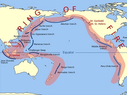 【緊急警告】ニュージーランド沖M8.1地震、次は日本で巨大地震へ! 東日本大震災の3週間前にも同地で地震「NZ→日本の法則」発動!の画像2