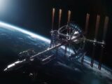 ロシア民間企業「S7スペース」社が“軌道宇宙基地”の建設着手! 惑星間交通の円滑化で火星旅行も余裕、深宇宙探査の新時代到来!