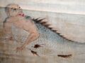 巷で話題の恐ろしい「人魚の掛け軸」、東光寺に直撃取材してわかった“驚愕の真実”とは!?