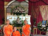 墓のない国 ― タイの葬送風景に見る死生観と輪廻転生