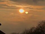 【衝撃動画】膨張する“第二の太陽”がスロバキア上空に出現、目撃者多数! ニビルかUFOか、専門家を巻き込み大論争に