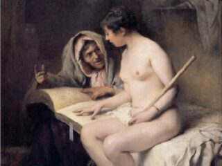 本物の魔女が「魔女の秘密展」に不満爆発！ 展示会で語られなかった“2つの真実”を大暴露